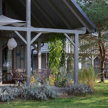 Sirvis Apartamenty Plaska 외부 사진