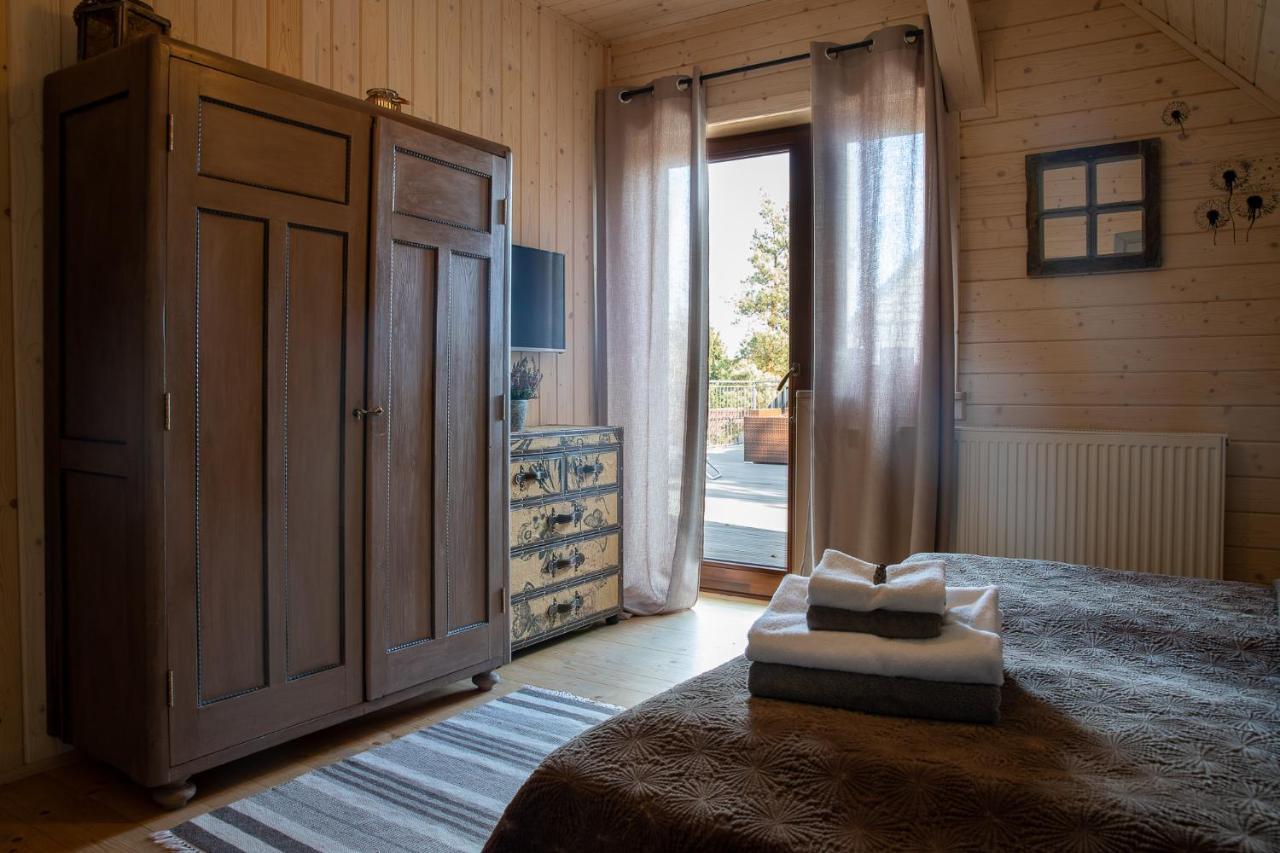 Sirvis Apartamenty Plaska 외부 사진