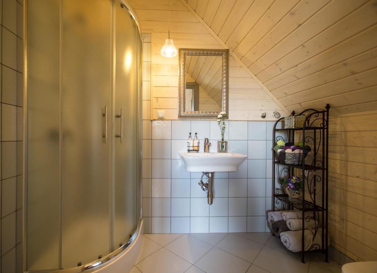 Sirvis Apartamenty Plaska 외부 사진