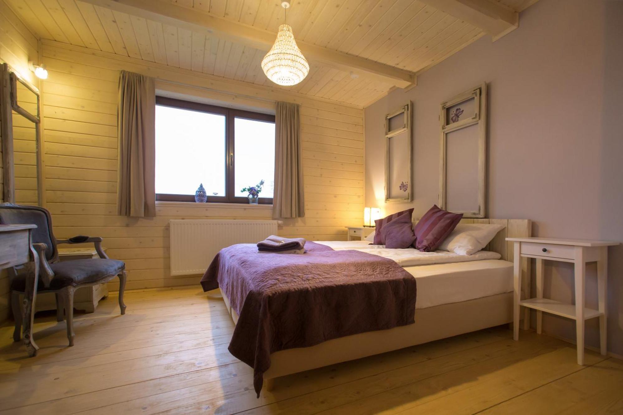 Sirvis Apartamenty Plaska 외부 사진