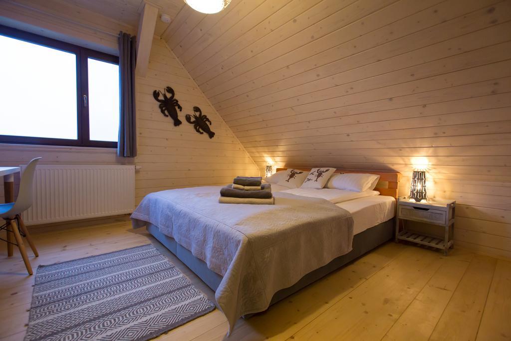 Sirvis Apartamenty Plaska 외부 사진