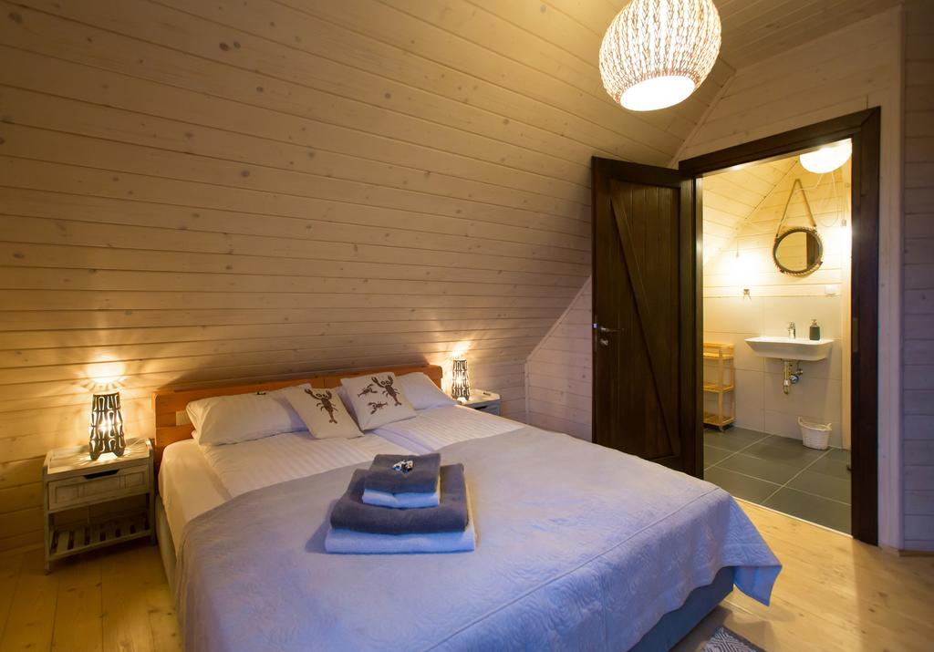 Sirvis Apartamenty Plaska 외부 사진