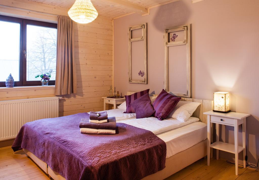 Sirvis Apartamenty Plaska 외부 사진
