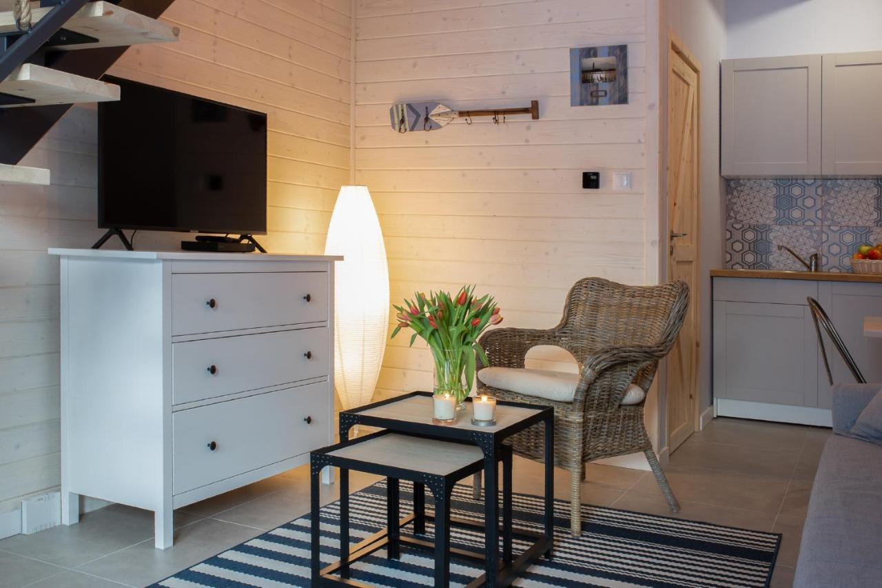 Sirvis Apartamenty Plaska 외부 사진