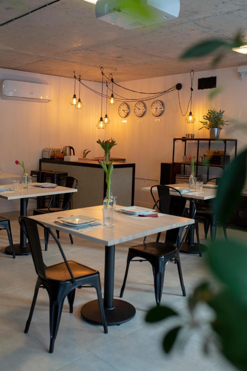Sirvis Apartamenty Plaska 외부 사진